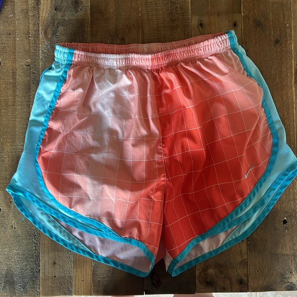 Nike and Under Armour Running shorts - Picture 3 of 6